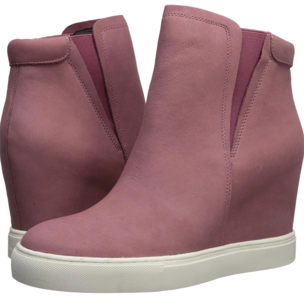 Kenneth Cole wedges